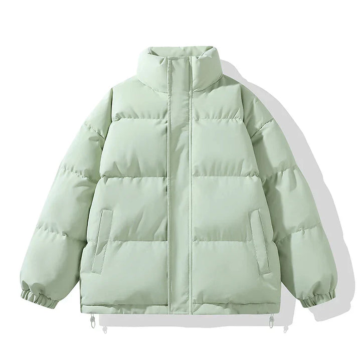 Heidi-Mode - Veste chaude design classique unisexe