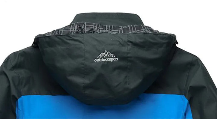 Heidi | Veste de randonnée pour femmes