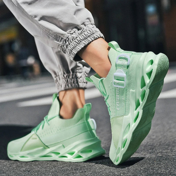 Baskets - Légères avec Mesh Respirant