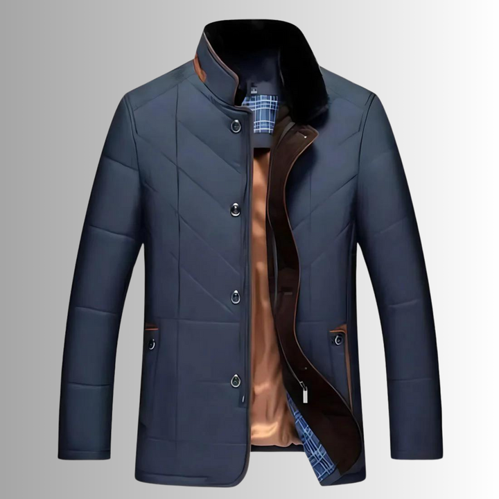 Veste exclusive pour hommes automne