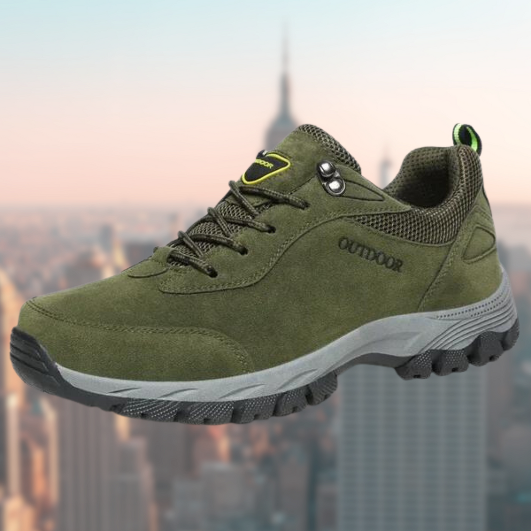 Chaussures orthopédiques pour hommes