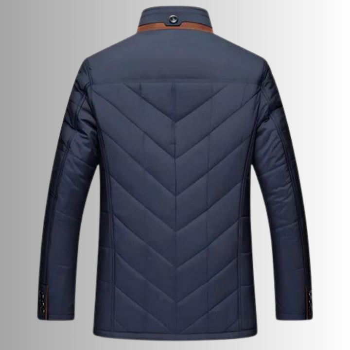 Veste exclusive pour hommes automne