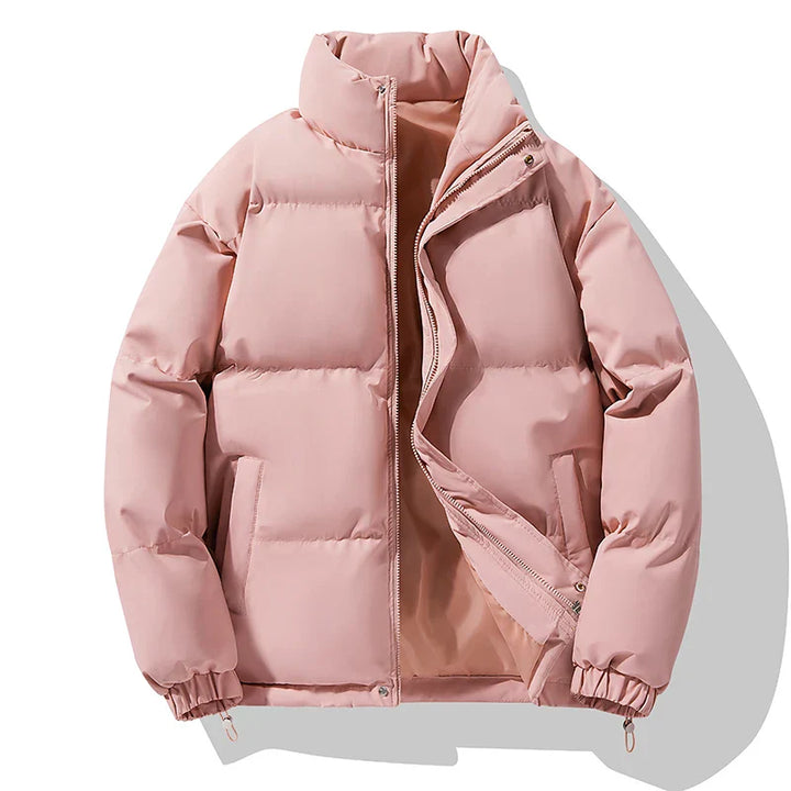 Heidi-Mode - Veste chaude design classique unisexe