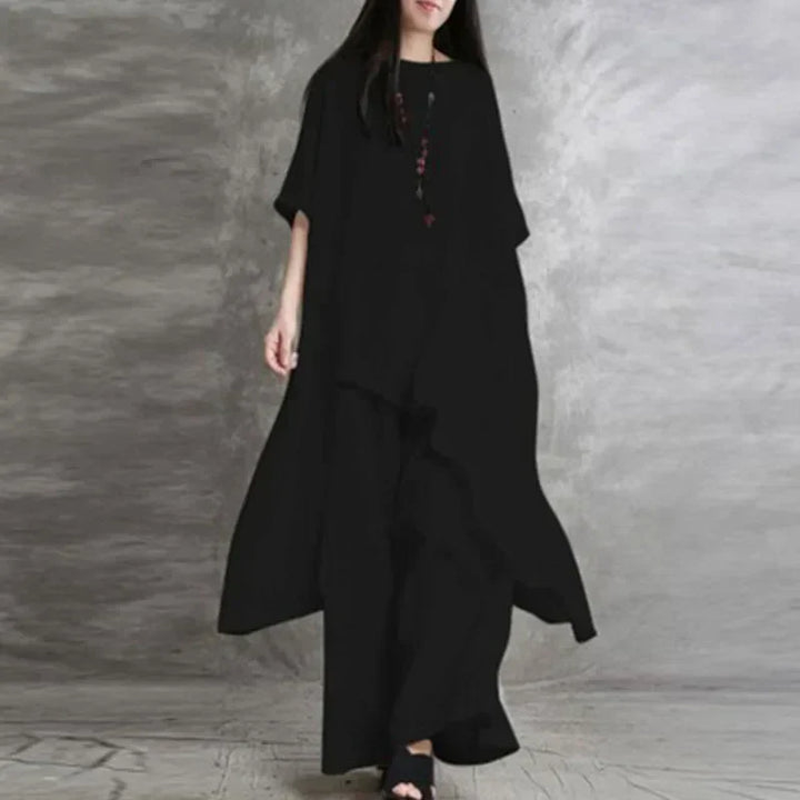 Ensemble pour femmes en coton