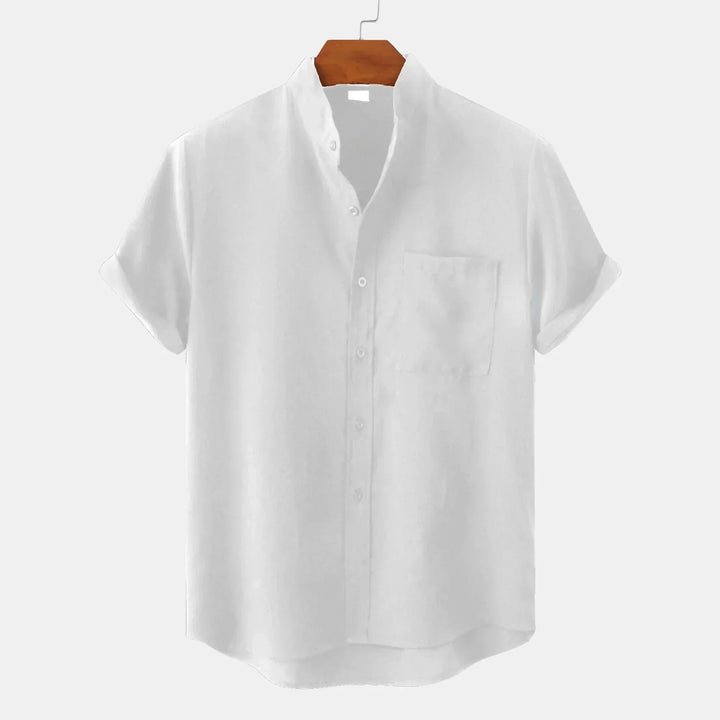 Chemise de loisirs élégante