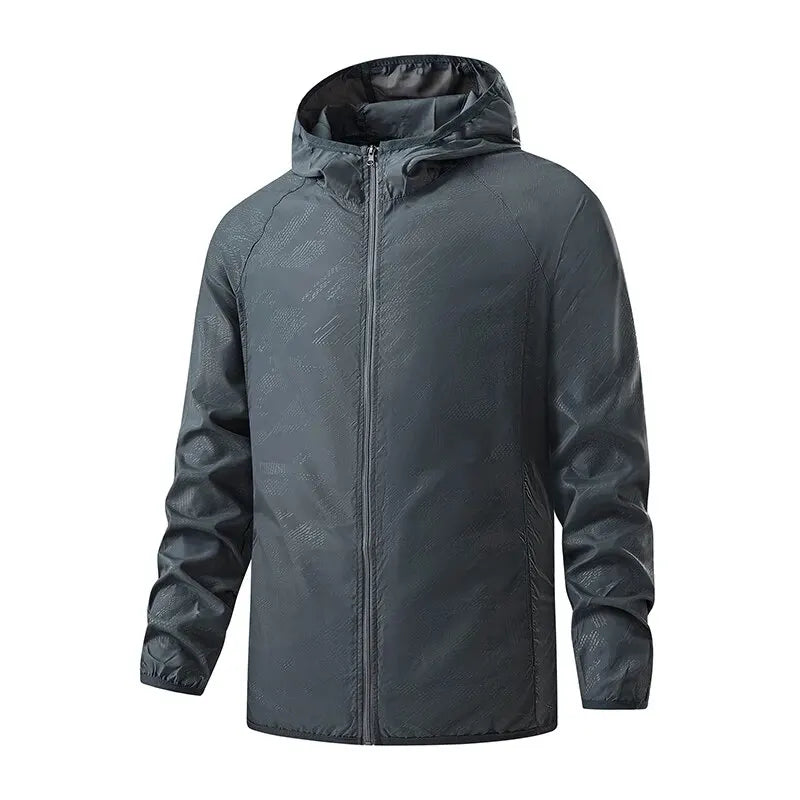 Heidi-Mode - Veste de performance Outdoor - Veste coupe-vent pour toutes les conditions météo