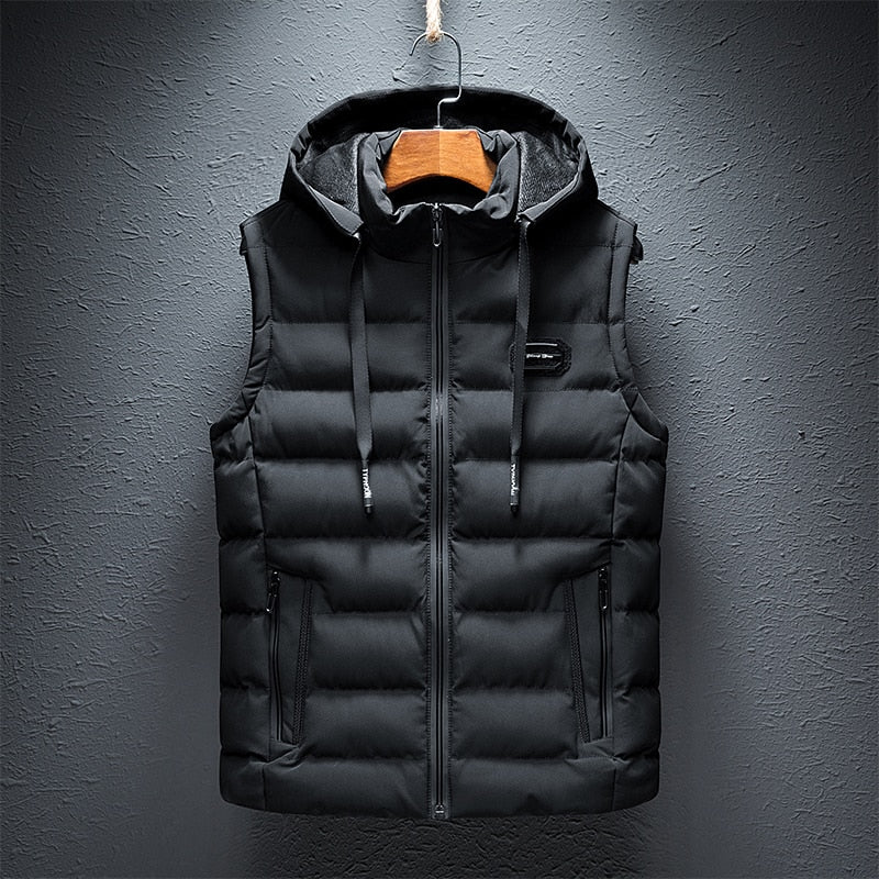 Gilet Premium