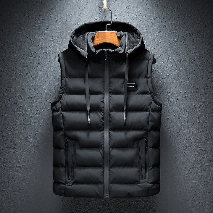 Gilet Premium