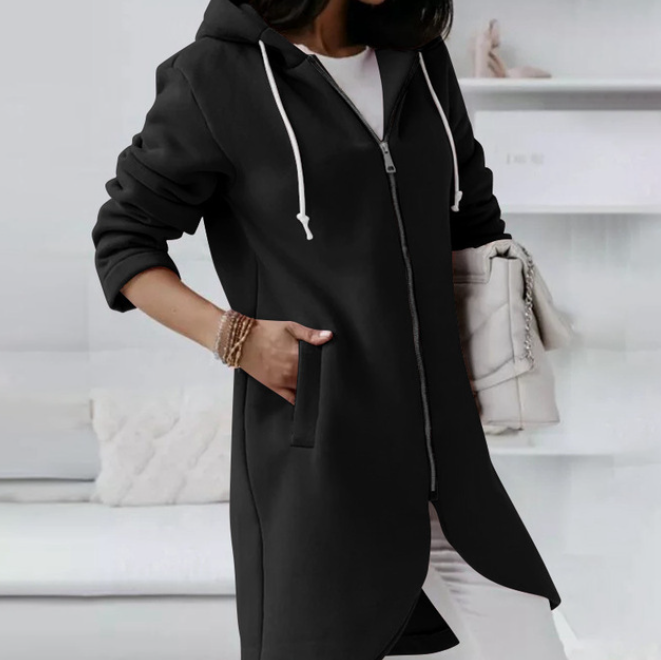 Gilet élégant et confortable