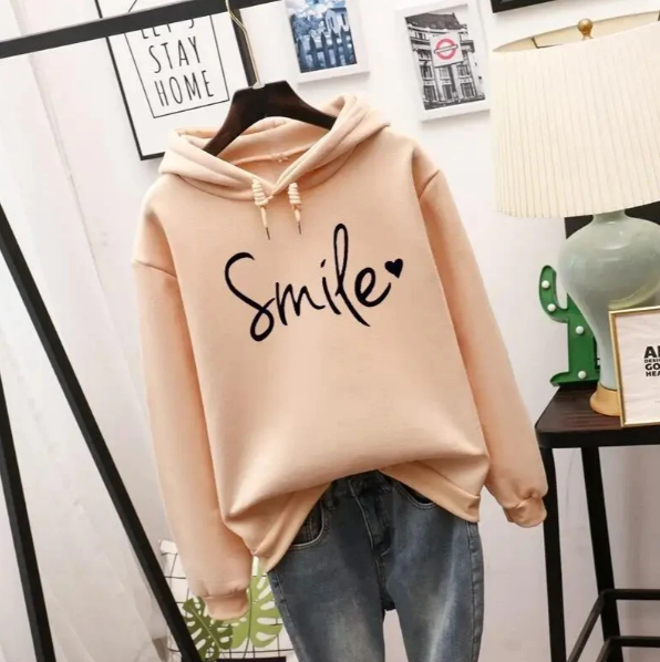 Hoodie pour femmes - Anneke