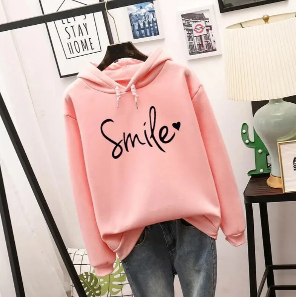 Hoodie pour femmes - Anneke