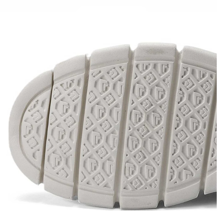 Baskets Confortables