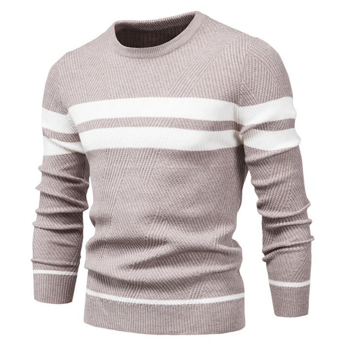 Pull Confortable pour Hommes