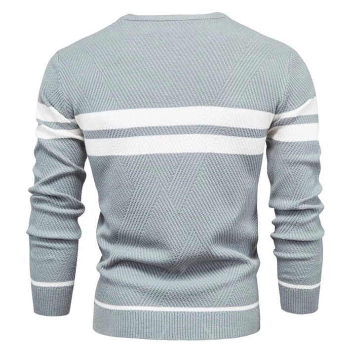 Pull Confortable pour Hommes