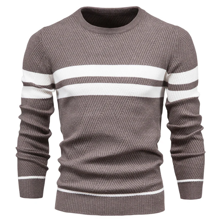 Pull Confortable pour Hommes