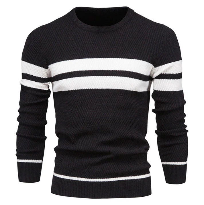 Pull Confortable pour Hommes