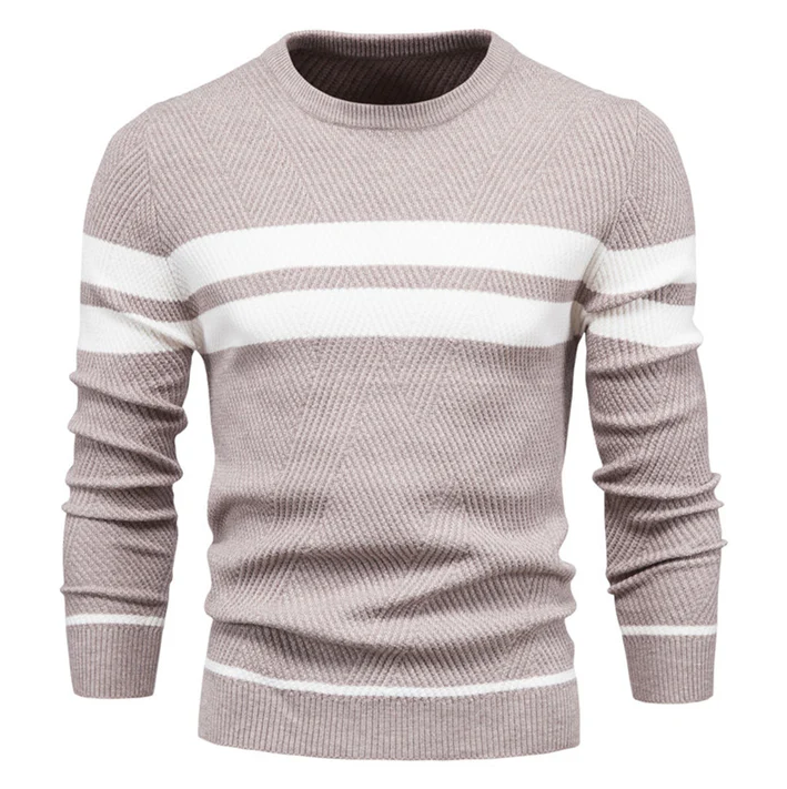 Pull Confortable pour Hommes