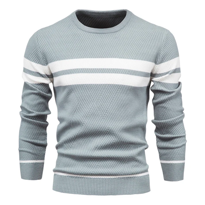 Pull Confortable pour Hommes