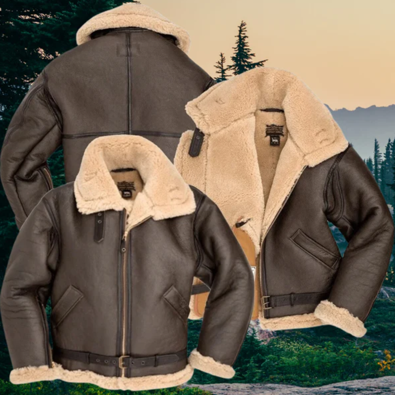 Kobe | veste en polaire