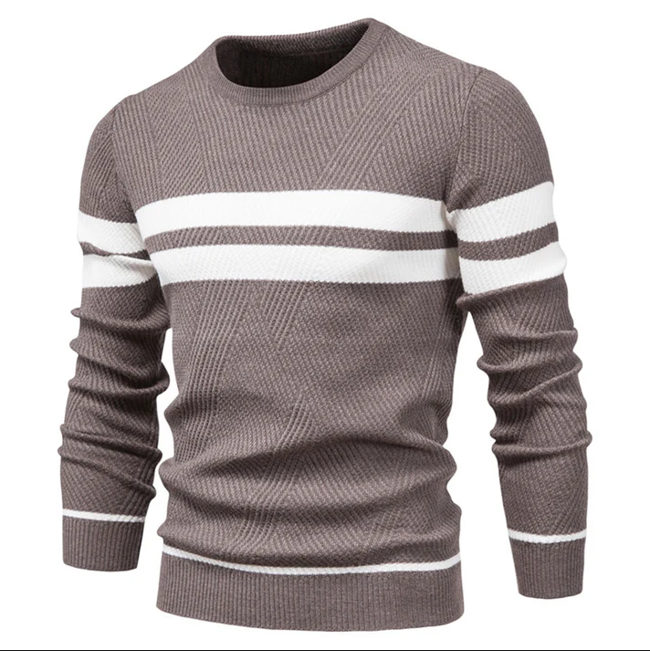 Pull Confortable pour Hommes