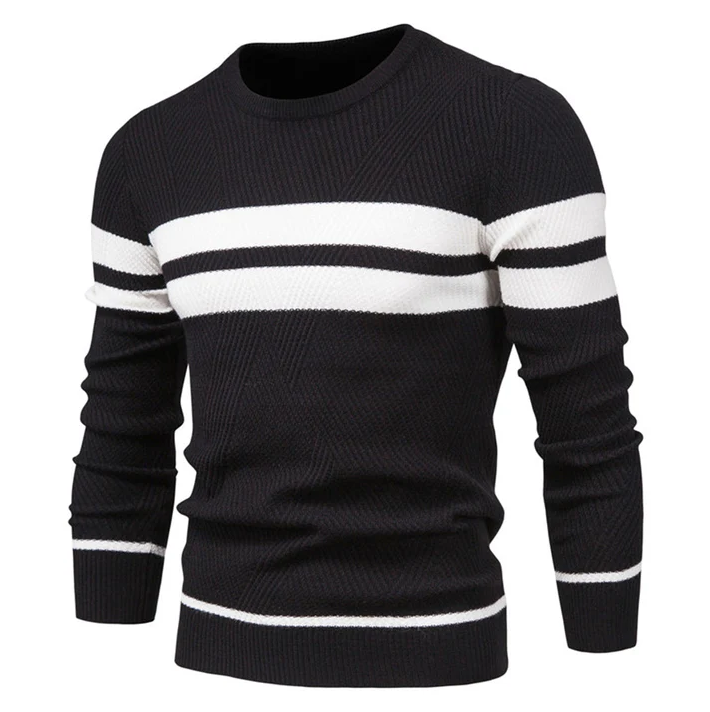 Pull Confortable pour Hommes