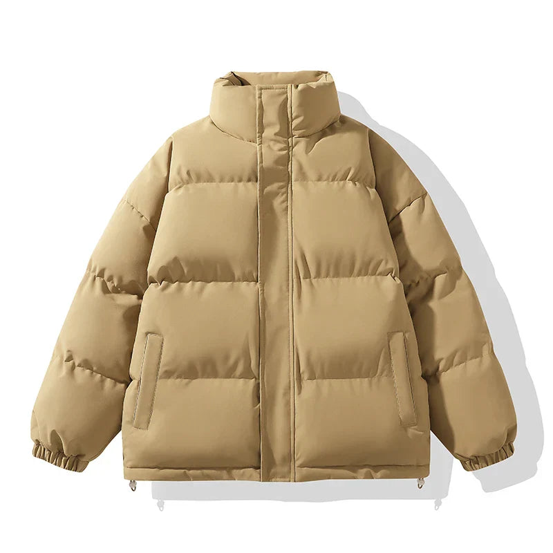 Heidi-Mode - Veste chaude design classique unisexe