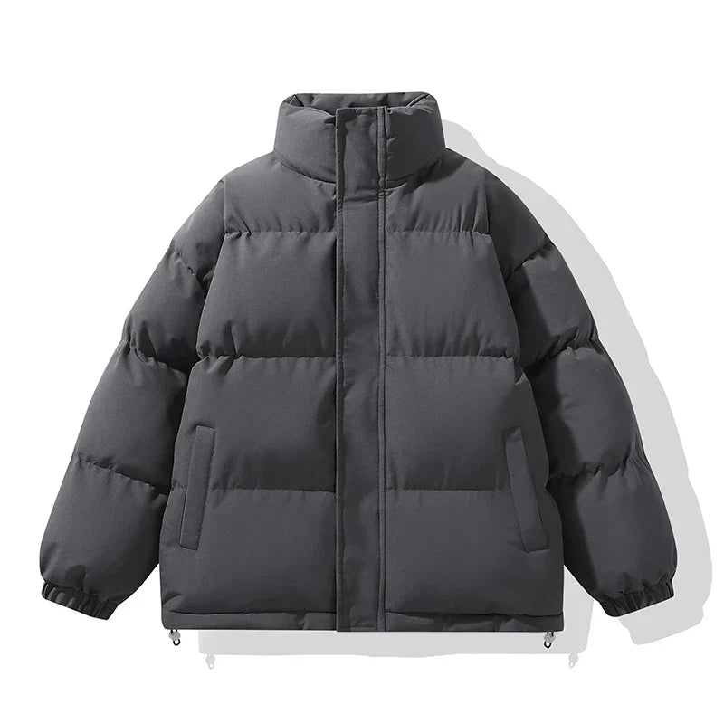 Heidi-Mode - Veste chaude design classique unisexe