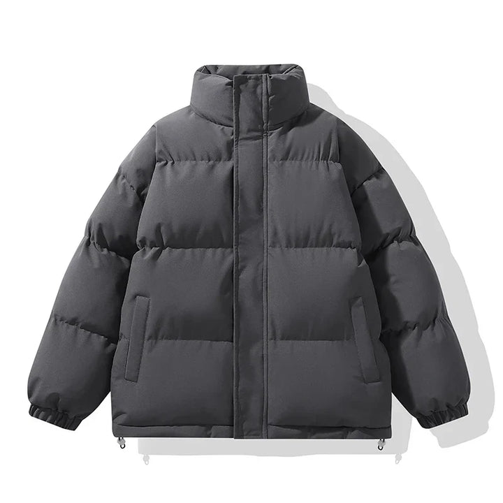 Heidi-Mode - Veste chaude design classique unisexe