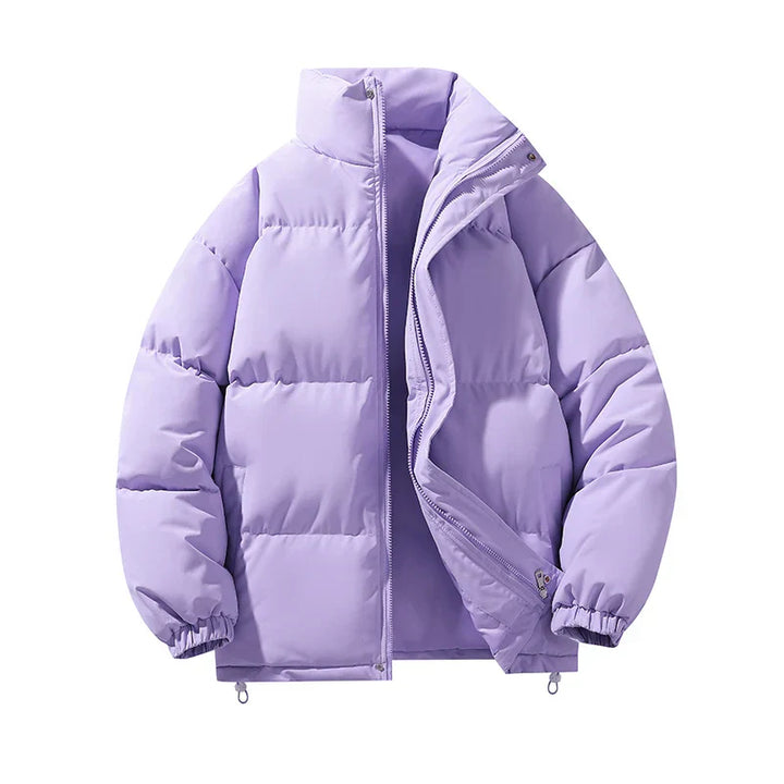 Heidi-Mode - Veste chaude design classique unisexe