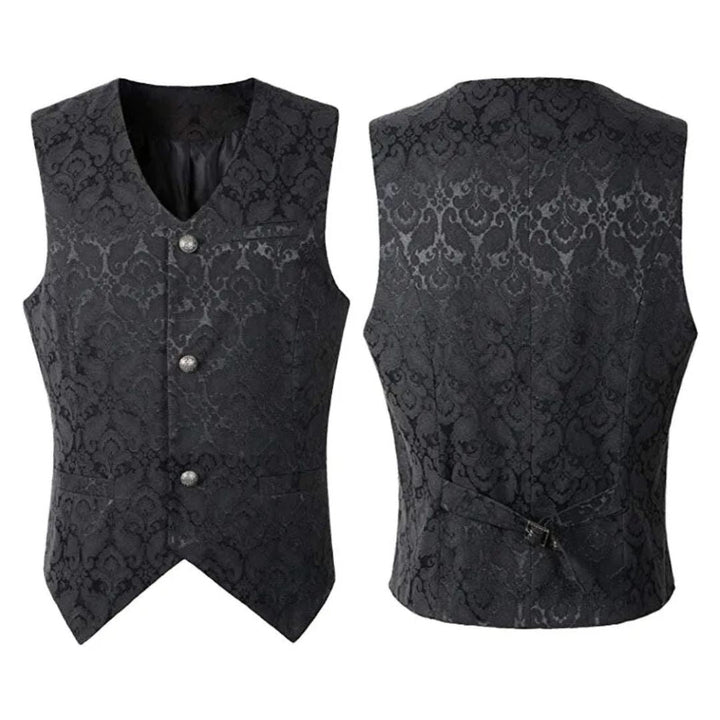 Gilet traditionnel