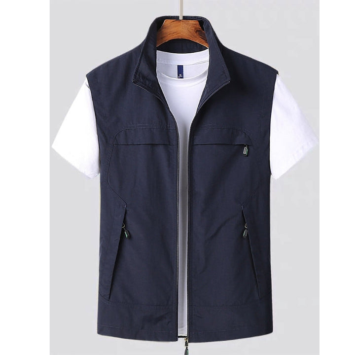 Gilet pour hommes Westen Pratique