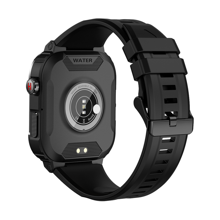 Pro Explorer Montre Intelligente Ultime pour un Mode de Vie Actif