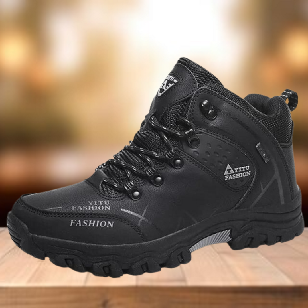 Bottes de randonnée imperméables