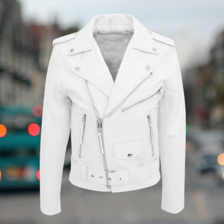 Heidi-Mode - Veste à coupe slim parfaite pour toutes les saisons