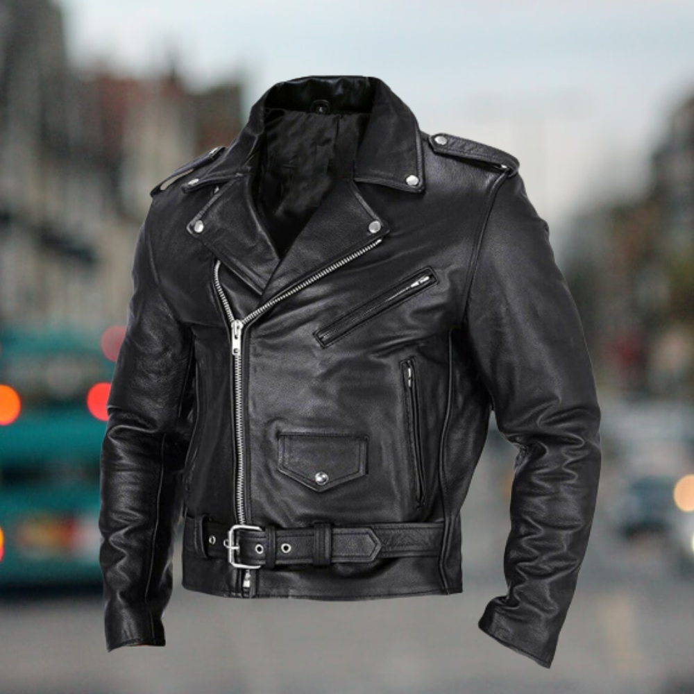 Heidi-Mode - Veste à coupe slim parfaite pour toutes les saisons