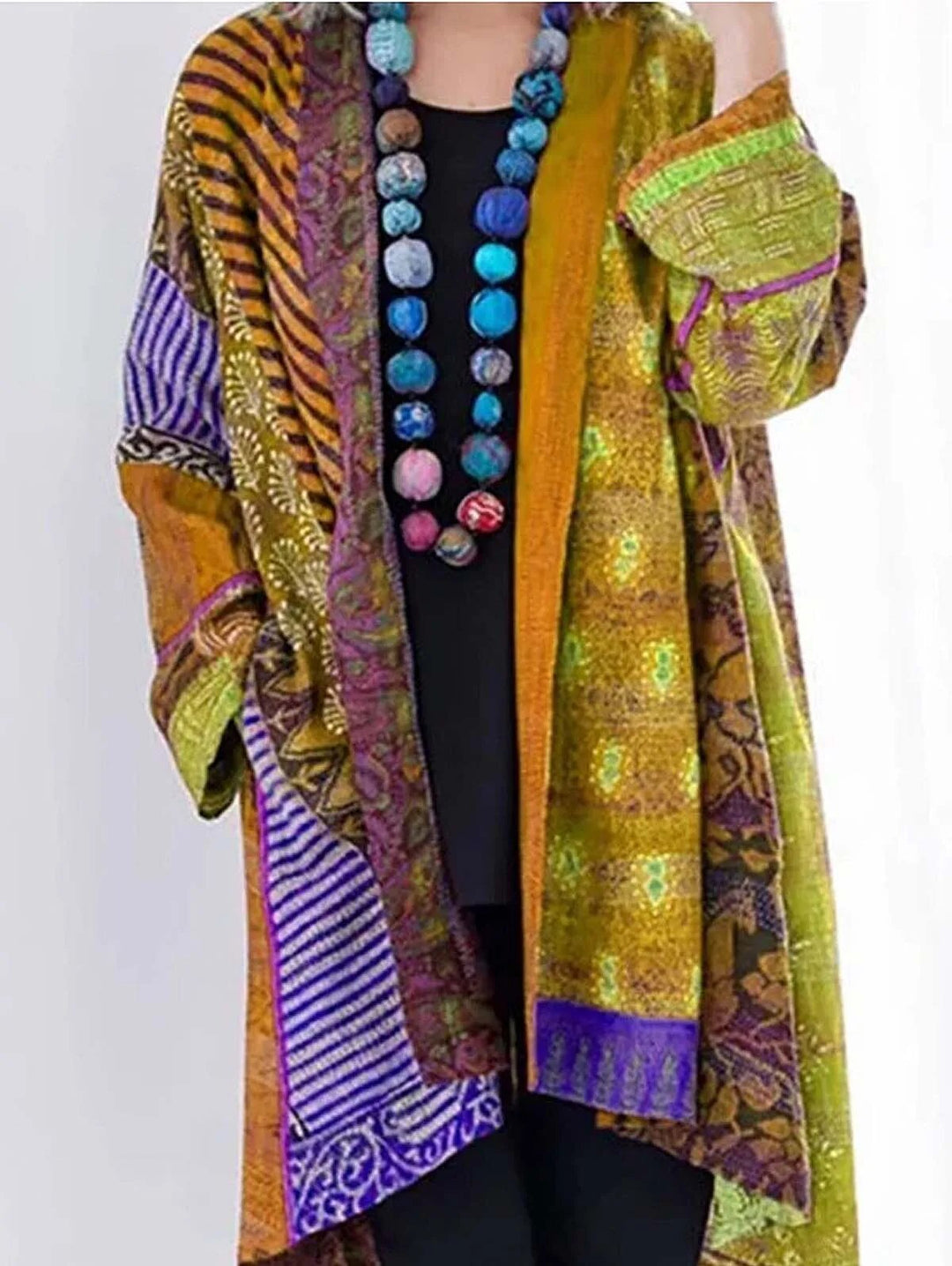 gilet élégant - Josephine