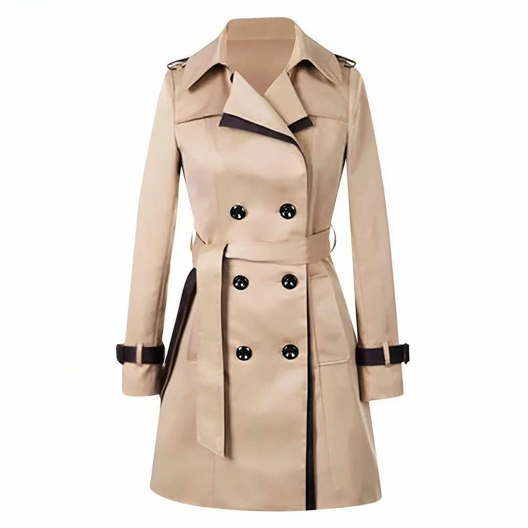 Manteau long pour femmes