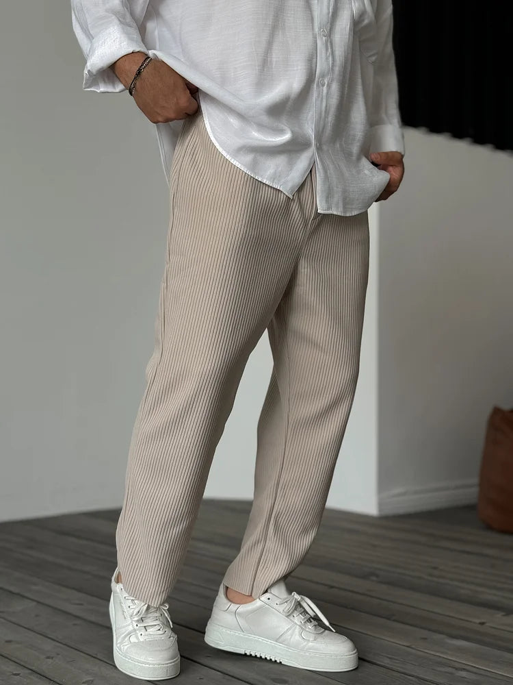 Pantalon Premium Élégant