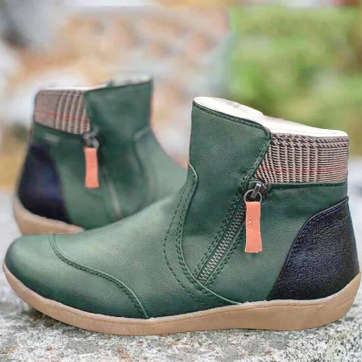 Aenor - Bottes orthopédiques imperméables