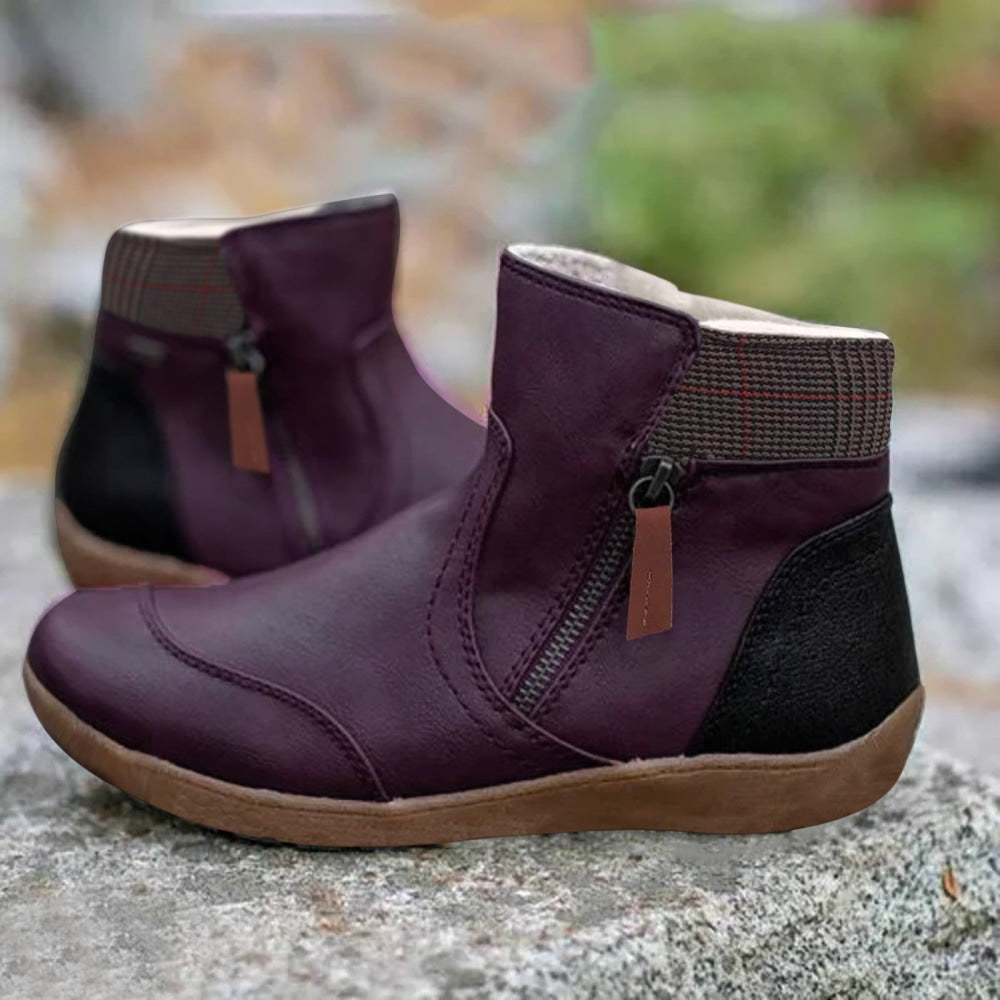 Aenor - Bottes orthopédiques imperméables