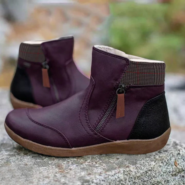 Aenor - Bottes orthopédiques imperméables