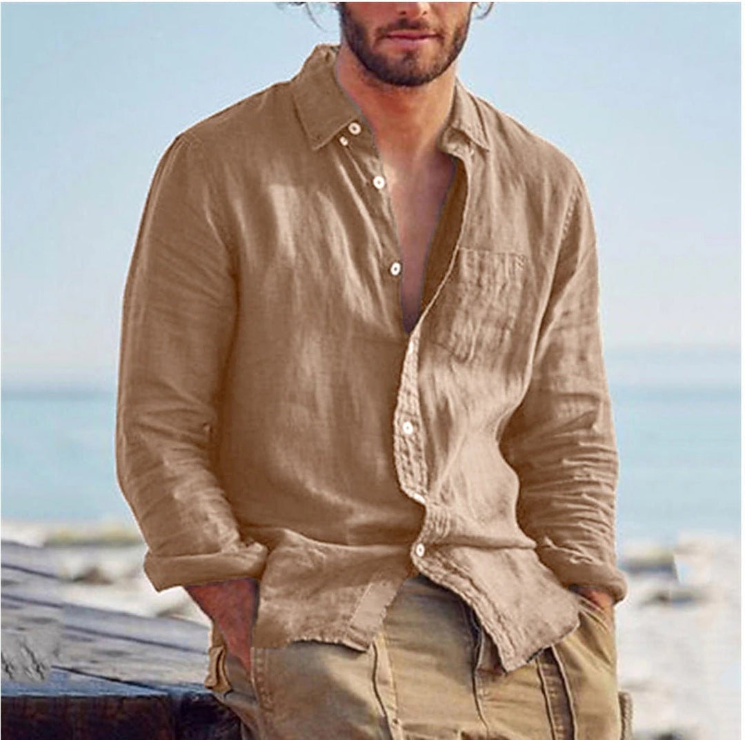 Antoine – Chemise élégante