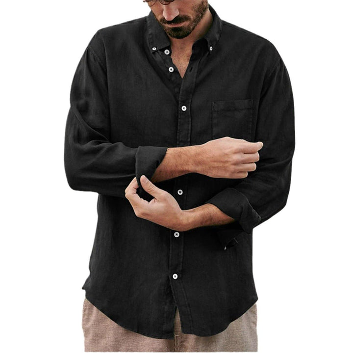 Antoine – Chemise élégante