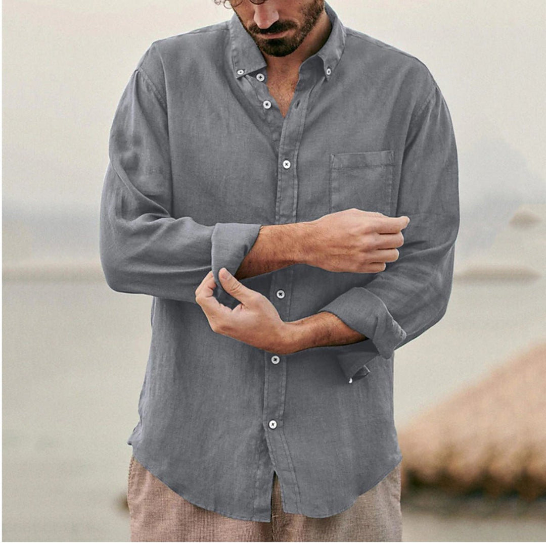 Antoine – Chemise élégante