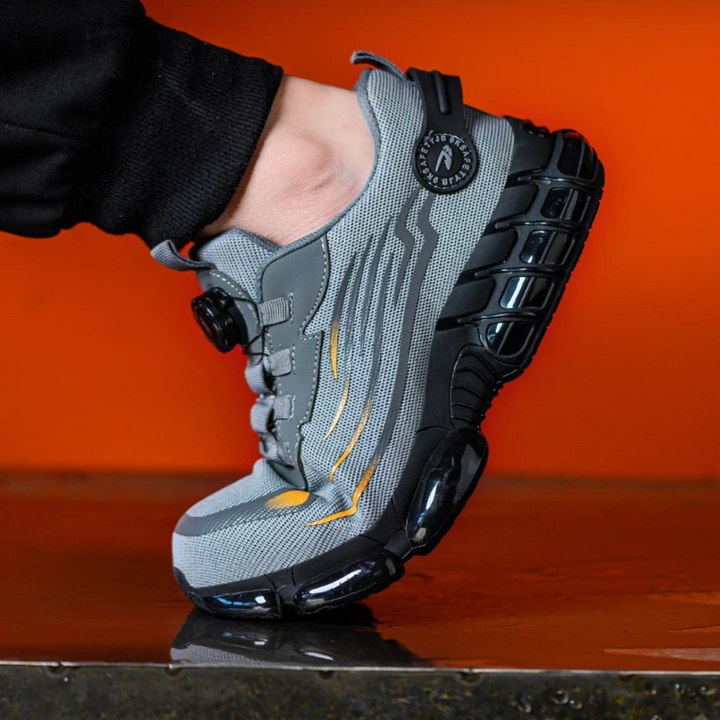 Chaussures de sécurité confortables