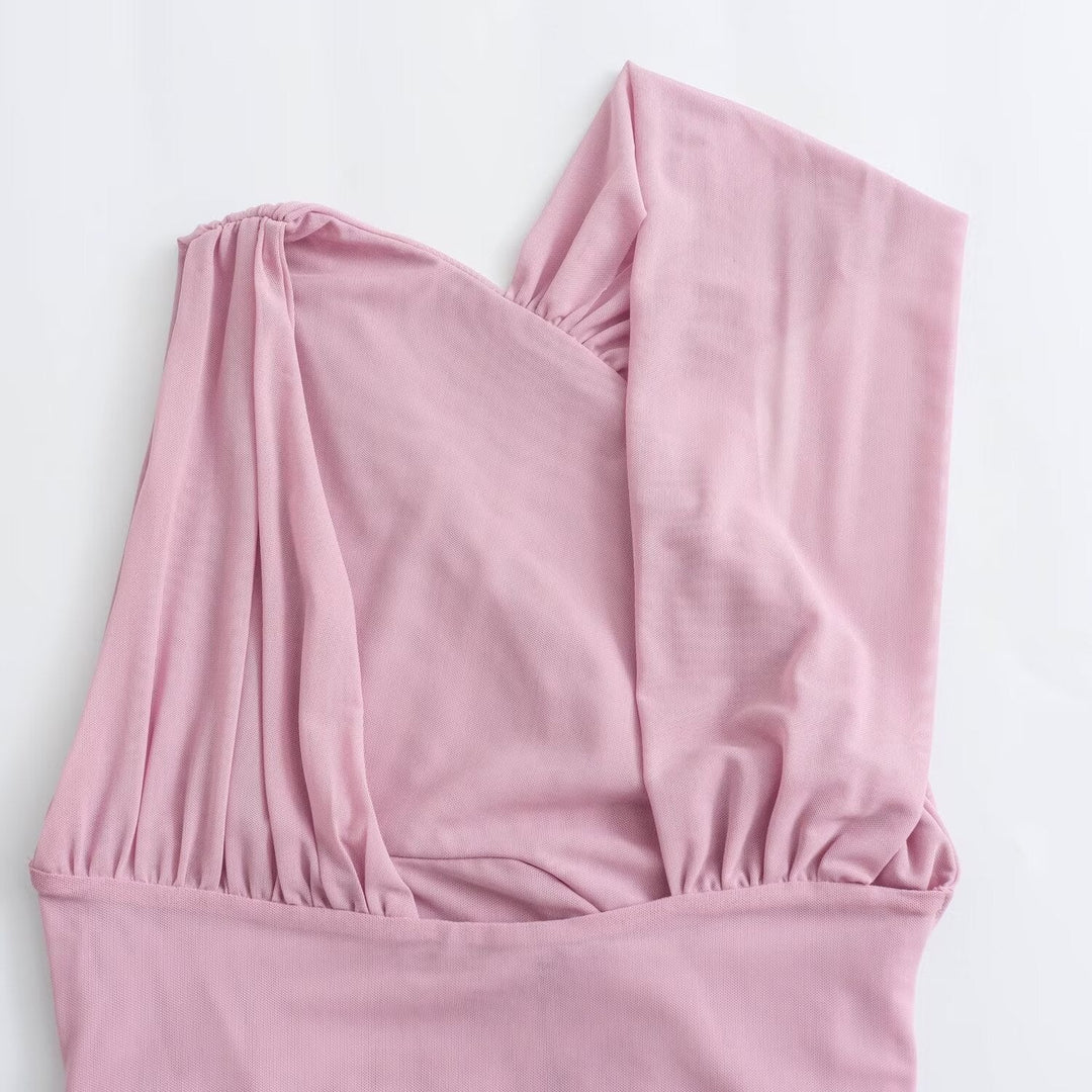 Body | Body pour femmes avec motif léopard