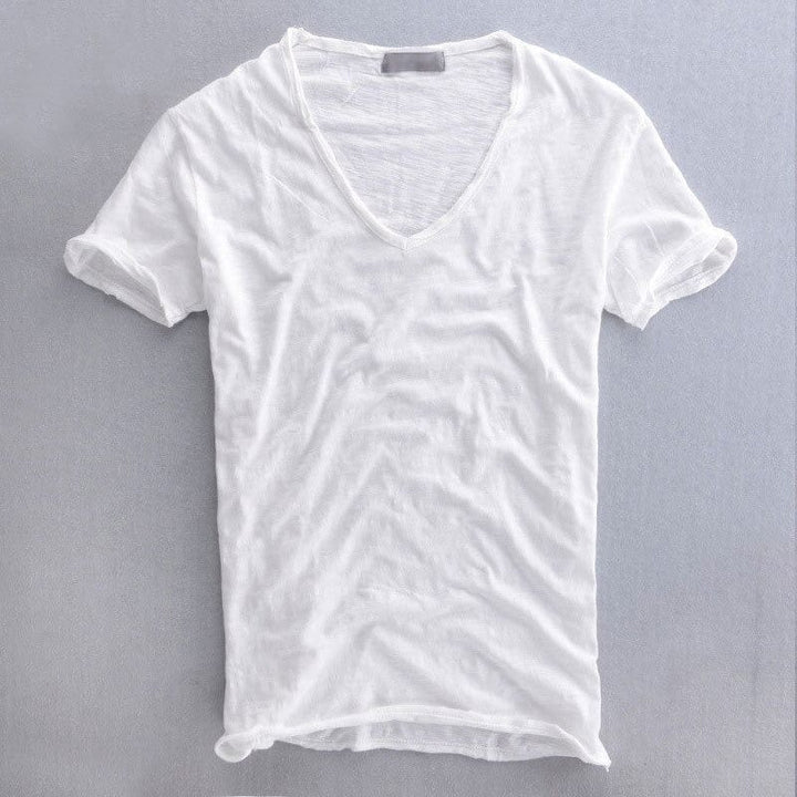 T-Shirt en coton
