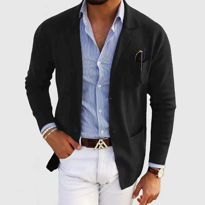 Blazer élégant pour hommes