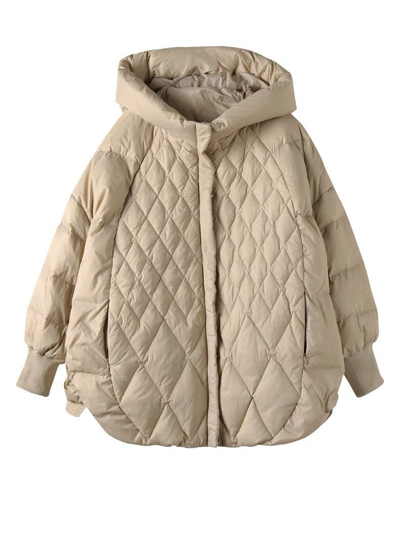 Manteau Casual Duck en Duvet - Bonnie