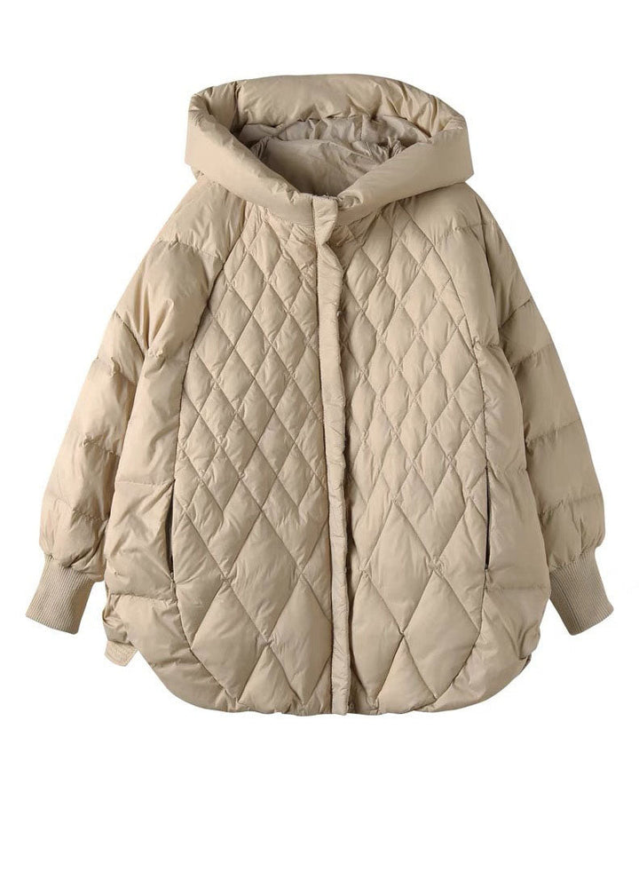 Manteau Casual Duck en Duvet - Bonnie